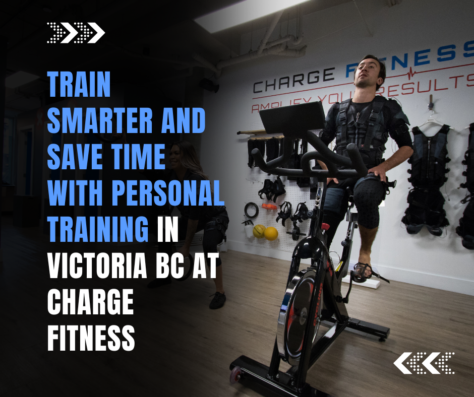 Personal Training in Victoria BC