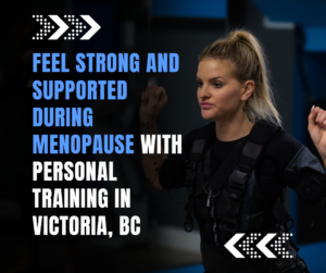 Personal Training in Victoria BC