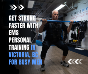 EMS Training Victoria BC