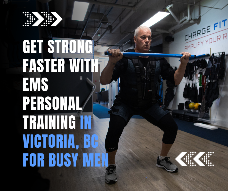 EMS Training Victoria BC