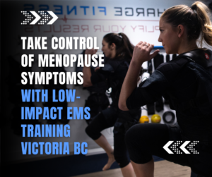 EMS Training Victoria BC