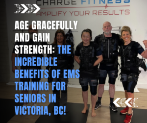 EMS Training Victoria BC