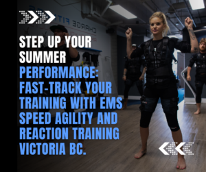 EMS Training Victoria BC