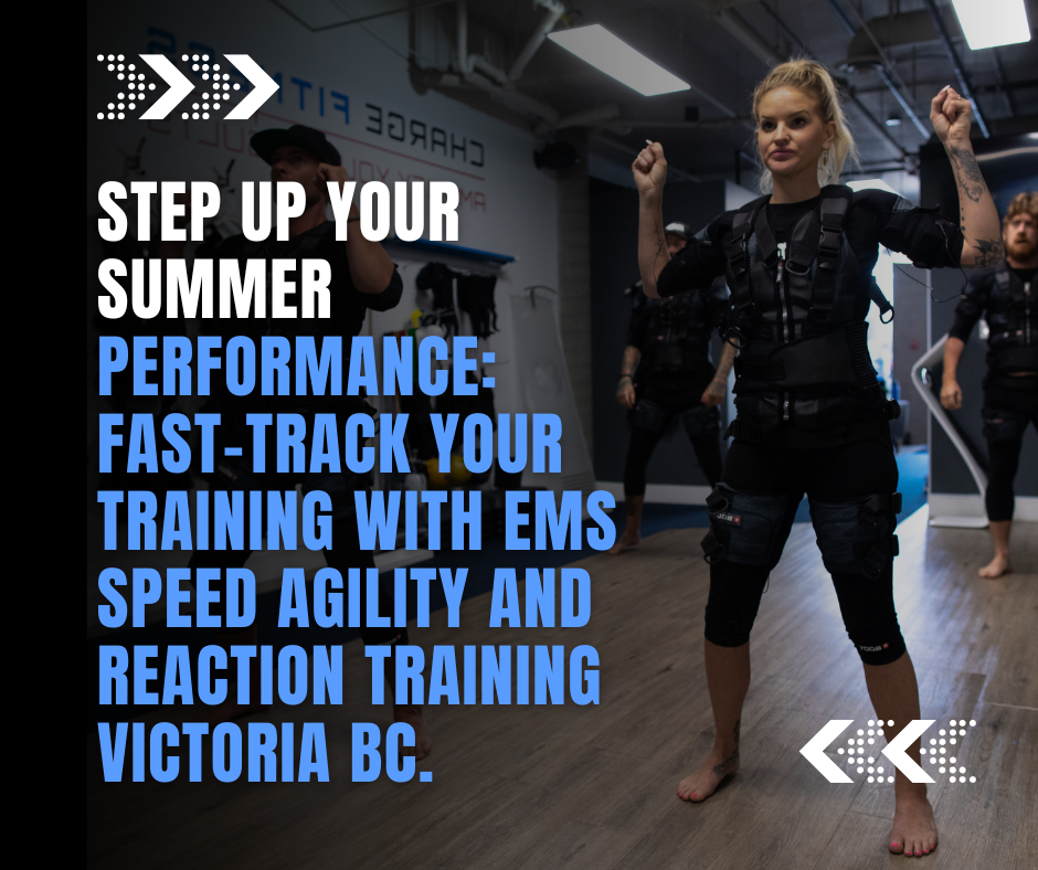 EMS Training Victoria BC