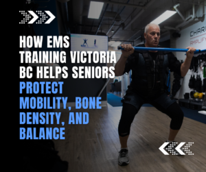EMS Training Victoria BC