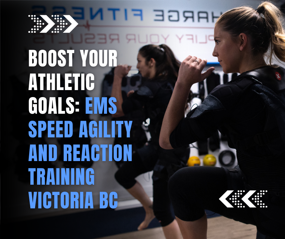 EMS Training Victoria BC
