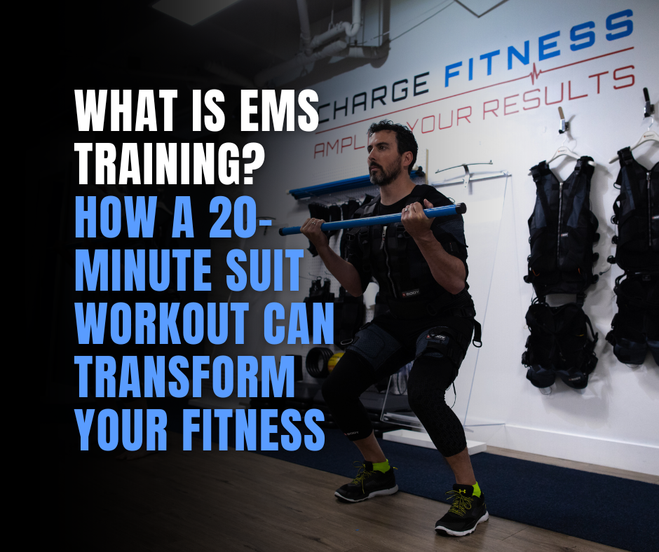 EMS Training Victoria BC